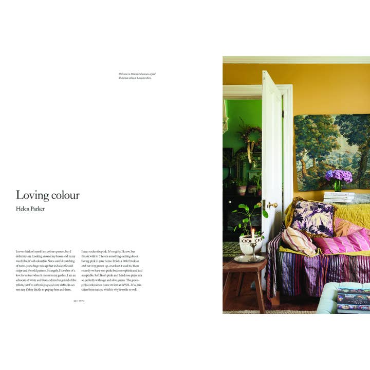 Penguin Random House LLC - Wholesale Home & Garden - The deVOL Kitchen5