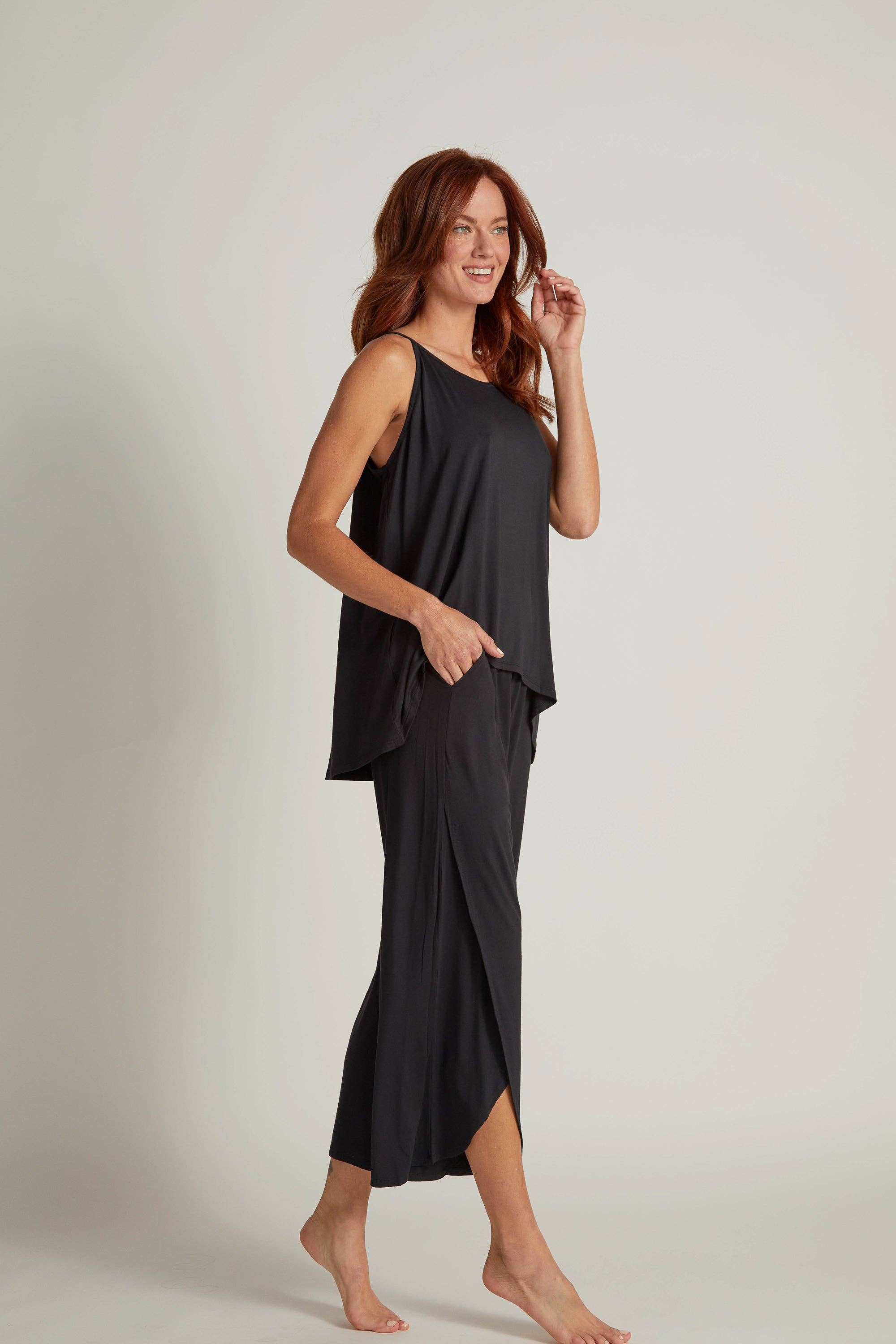 Faceplant Dreams - Vente Débardeur – femme - Réservoir Tulipe4