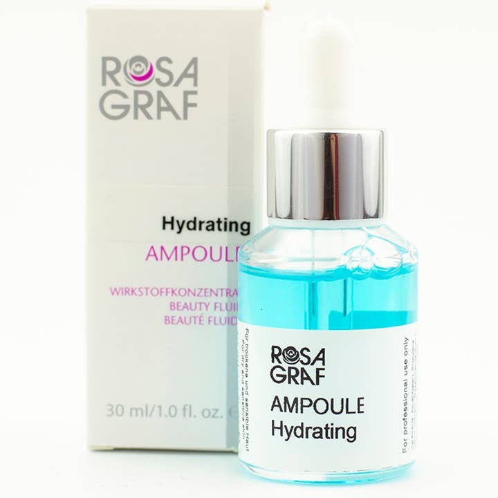 Ampoule Hydrating for wholesale by Rosa Graf