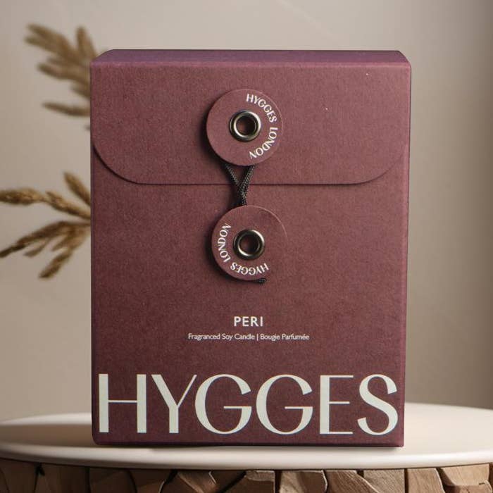Peri for wholesale by Hygges London