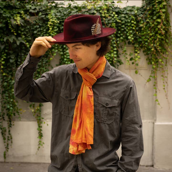 Hojas de arce para venta al por mayor de Inspire Photo Art