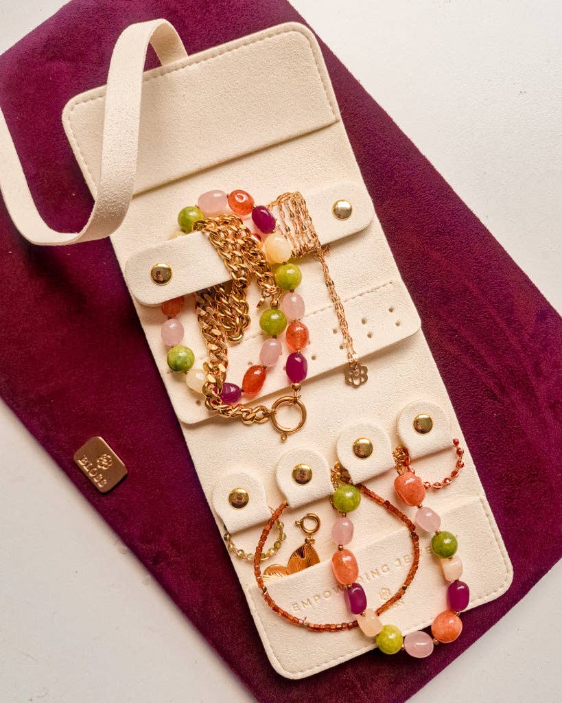 BLOSS Jewelry - Vendita all'ingrosso Portagioie/organizer per gioielli - Organizer per gioielli BLOSS1