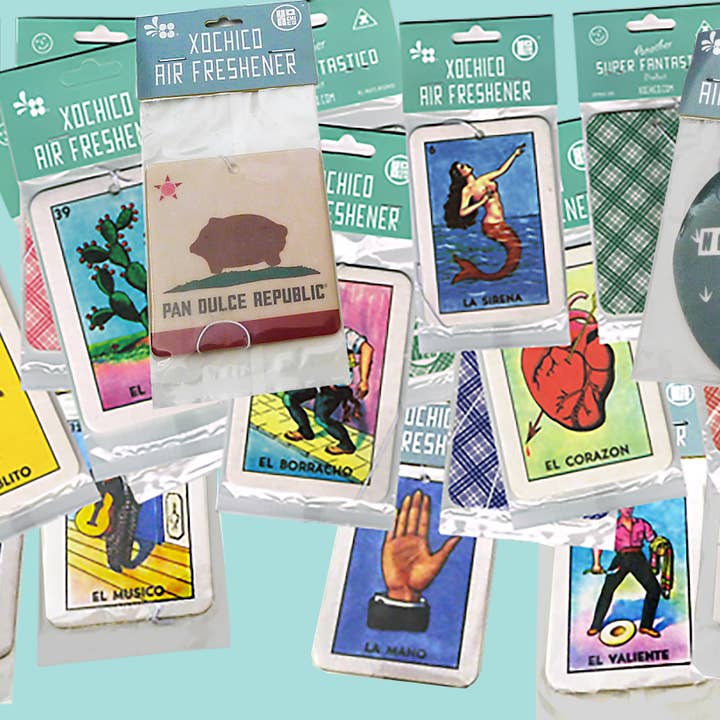 Xochico - Wholesale Air Freshener - Air Fresheners