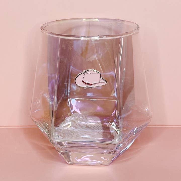 Cheers Glass for wholesale by ViVi Vitello