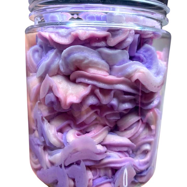 Chabinehairstore - Wholesale Whipped Soap - Whipped shower soap9