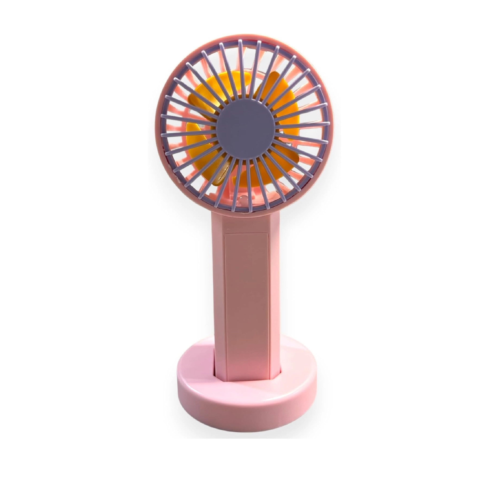 SINT - Wholesale Handheld Electric Fan - Mini Handheld Portable Fan | USB Rechargeable2