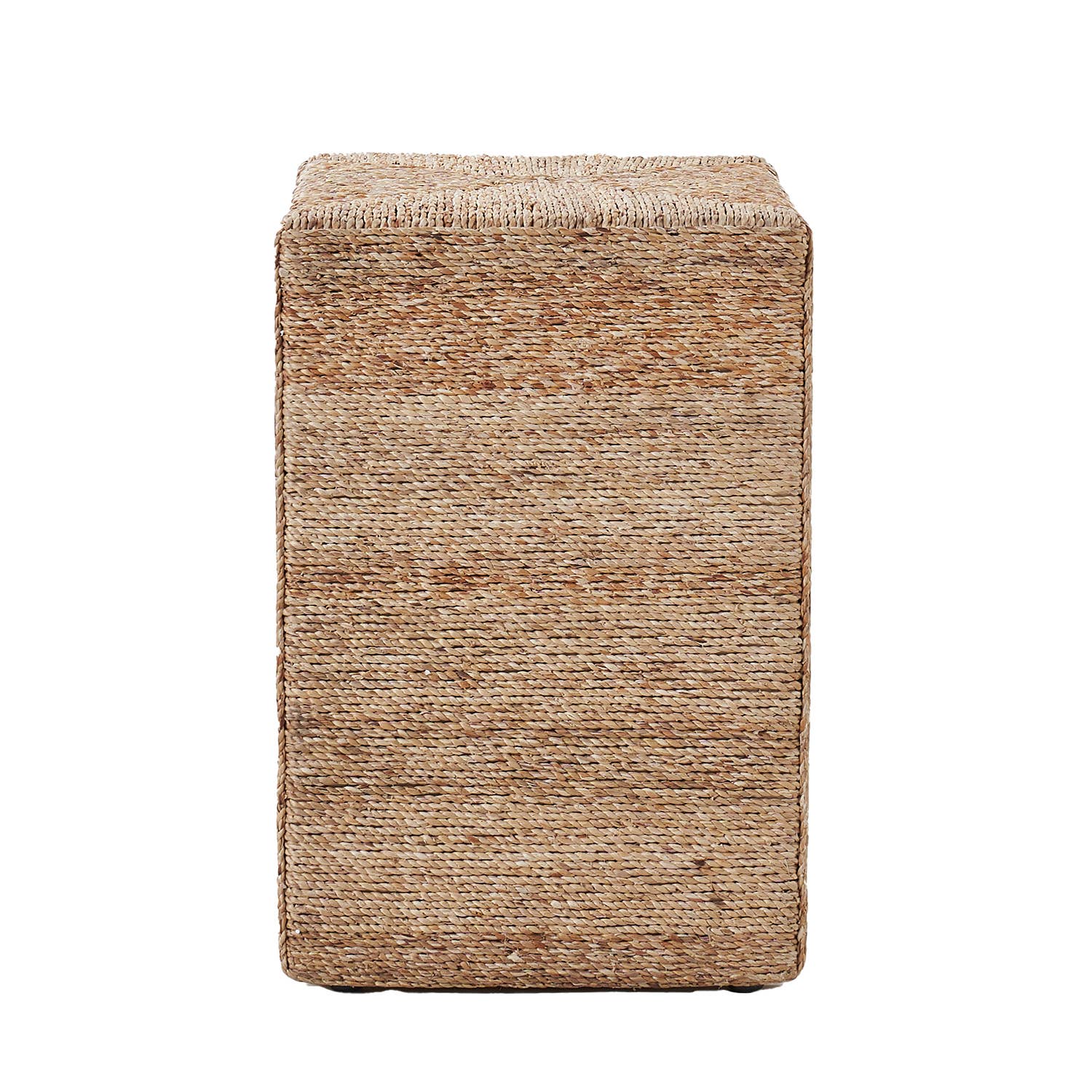 Natural Alonzo Side Table for wholesale on Faire3