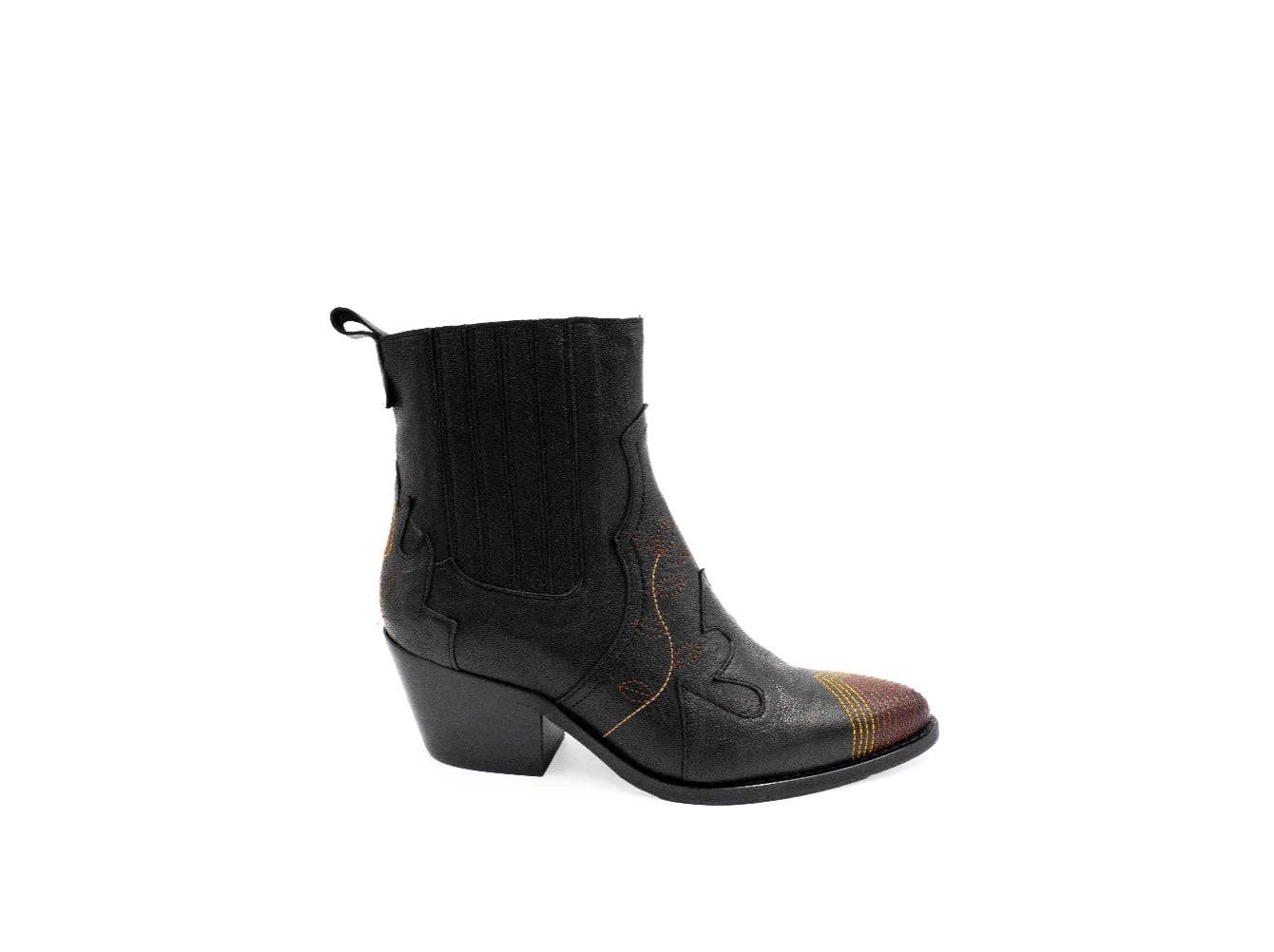 Casta – Großhandel Cowboystiefel  Damen – Dämmerung1