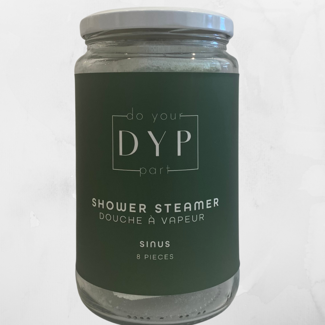 DYP - Wholesale Shower Steamer/Bomb - Shower Steamers7