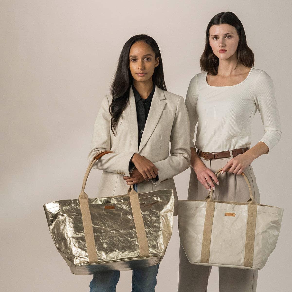 Uashmama - Wholesale Tote Bag - Women's - GIULIA CARRYALL TOTE BAG32