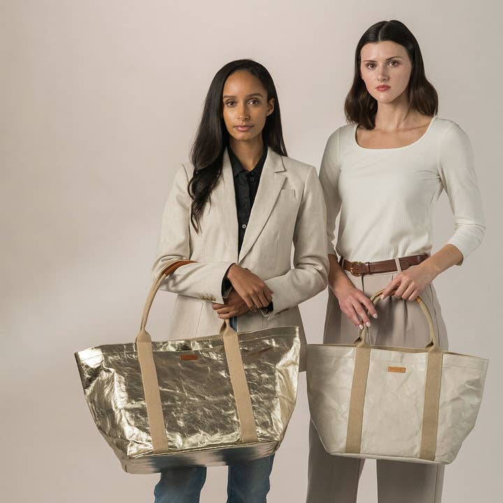 Uashmama - Wholesale Tote Bag - Women's - GIULIA CARRYALL TOTE BAG32