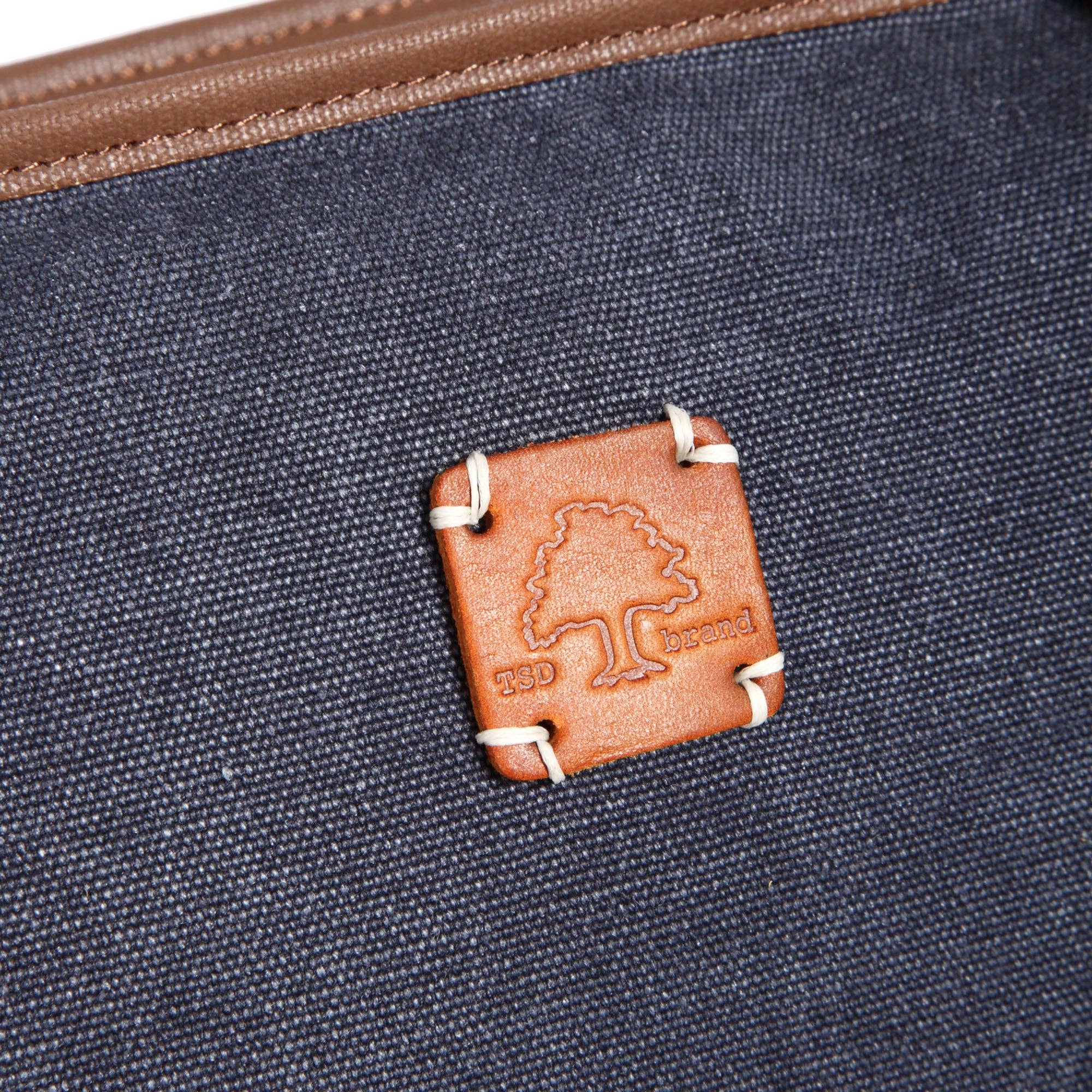 TSD Brand - Wholesale Tote Bag - Women's - Redwood Shopper Tote23