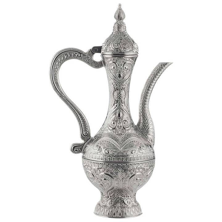 Hakan - Wholesale Kan - Zemzem Ewer Payitaht Big, Zamzam waterschenker, 14,8 oz1