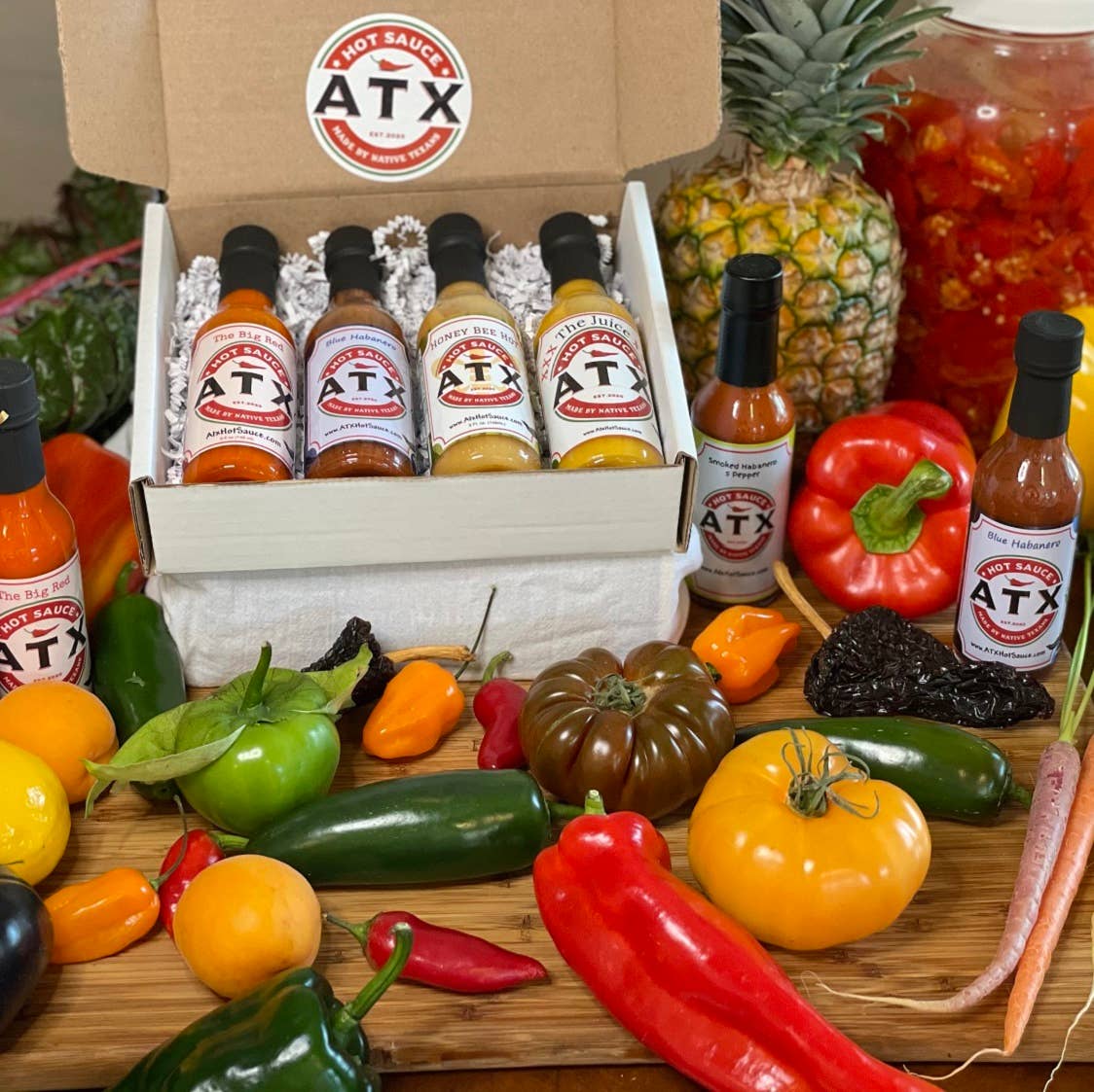 Caliente 3-Pack – Welcome to Caliente Hot Sauce Co – Canada's only raw  hotsauce maker! We make authentic handcrafted Mexican hot sauces that are  Raw, Organic, Gluten Free & Sugar Free! Come
