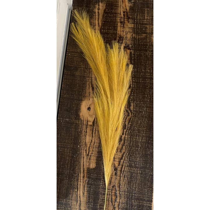 43in Brandywine Pampas Grass for wholesale by JanMichaels Art & Home