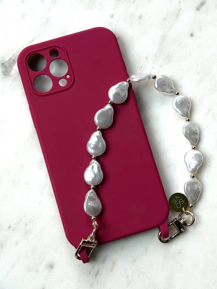 Affaire Berry Hook pour la vente par SO VIE