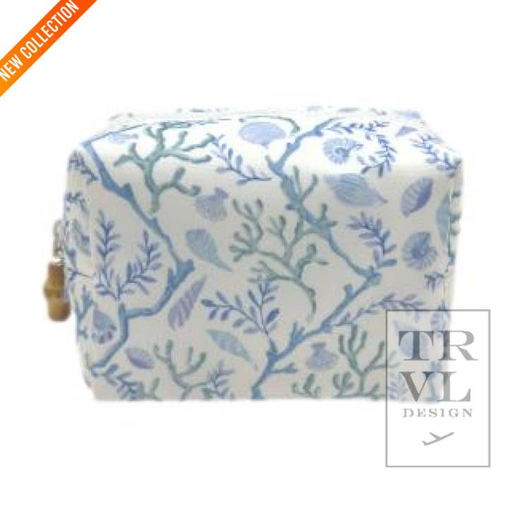 MINI ON BOARD - CORAL VINE for wholesale by TRVL Design