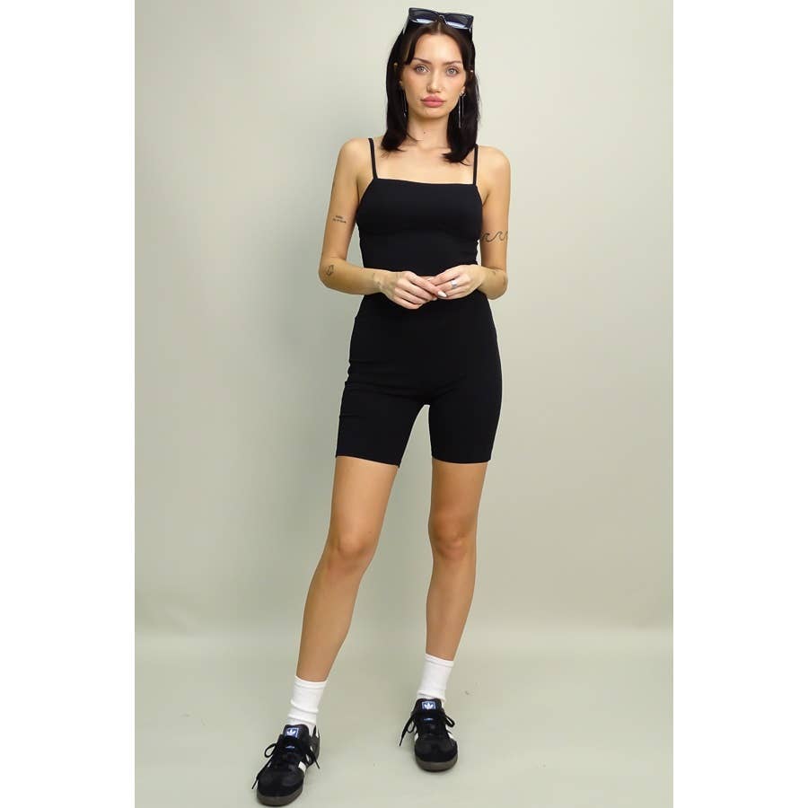 CEFIAN FASHION - Wholesale Lounge Set - Women's - YOUR GO TO CONTOUR SHORTS SET1