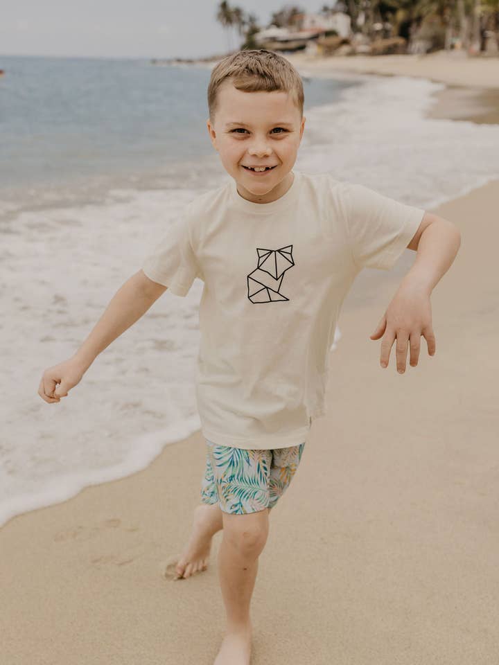 Camiseta Gráfica Original de Tate & Adele para venta al por mayor de Tate & Adele