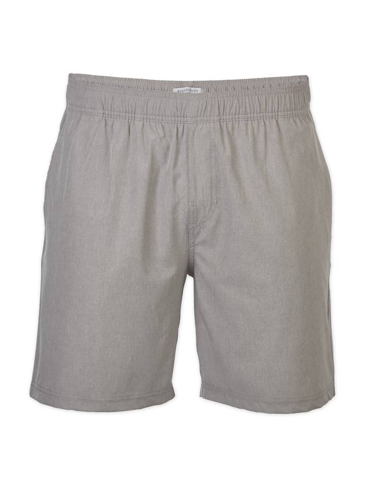 Boxercraft - Wholesale Athletic Shorts - Men's - Riptide Short