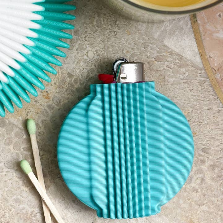 Me Make Pretty - Wholesale Lighter - Neptune Lighter Case33