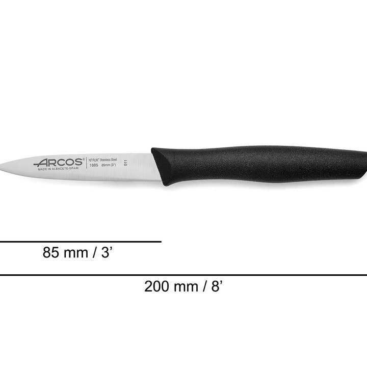 Arcos - Wholesale Kitchen/Utility Knife - Arcos Nova Series-Pruning Knife1