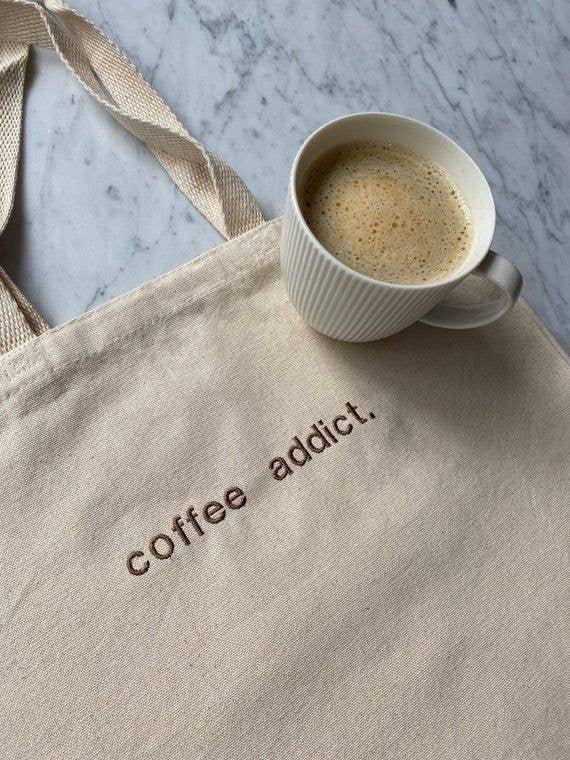 Forma Design - Vente Tote bag – unisexe - Sac fourre-tout brodé4