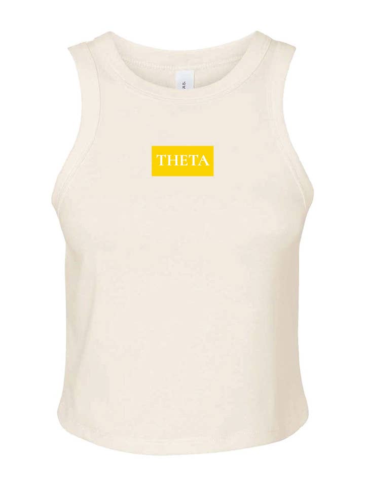 Swag - Wholesale Tank Top - Women's - Kappa Alpha Theta Daily Tanks1