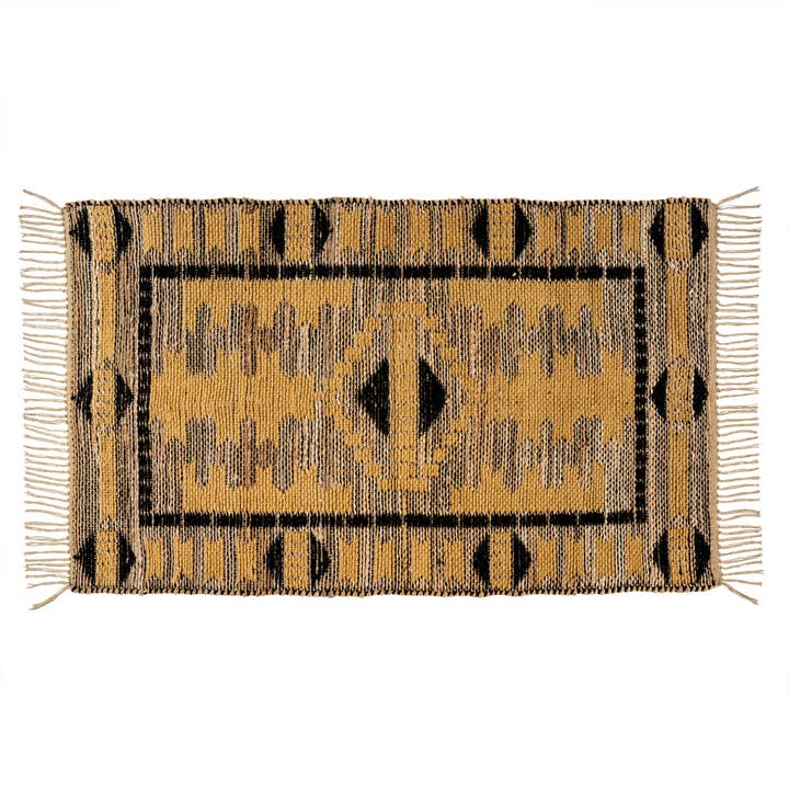 Suzi Jute/Chenille Rug 3x5 for wholesale by Indaba Trading