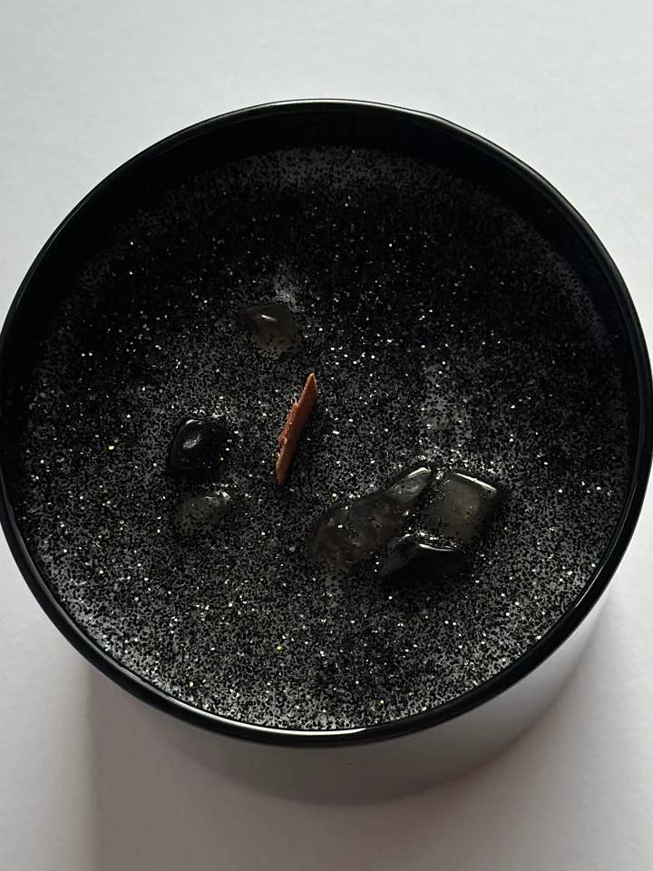 With Peace Candle for wholesale by Honey Notes