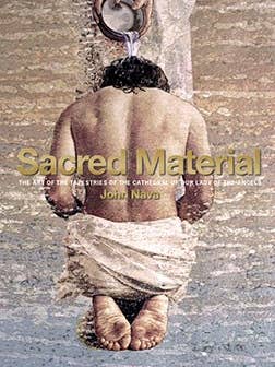Sacred Material for wholesale by Gibbs Smith
