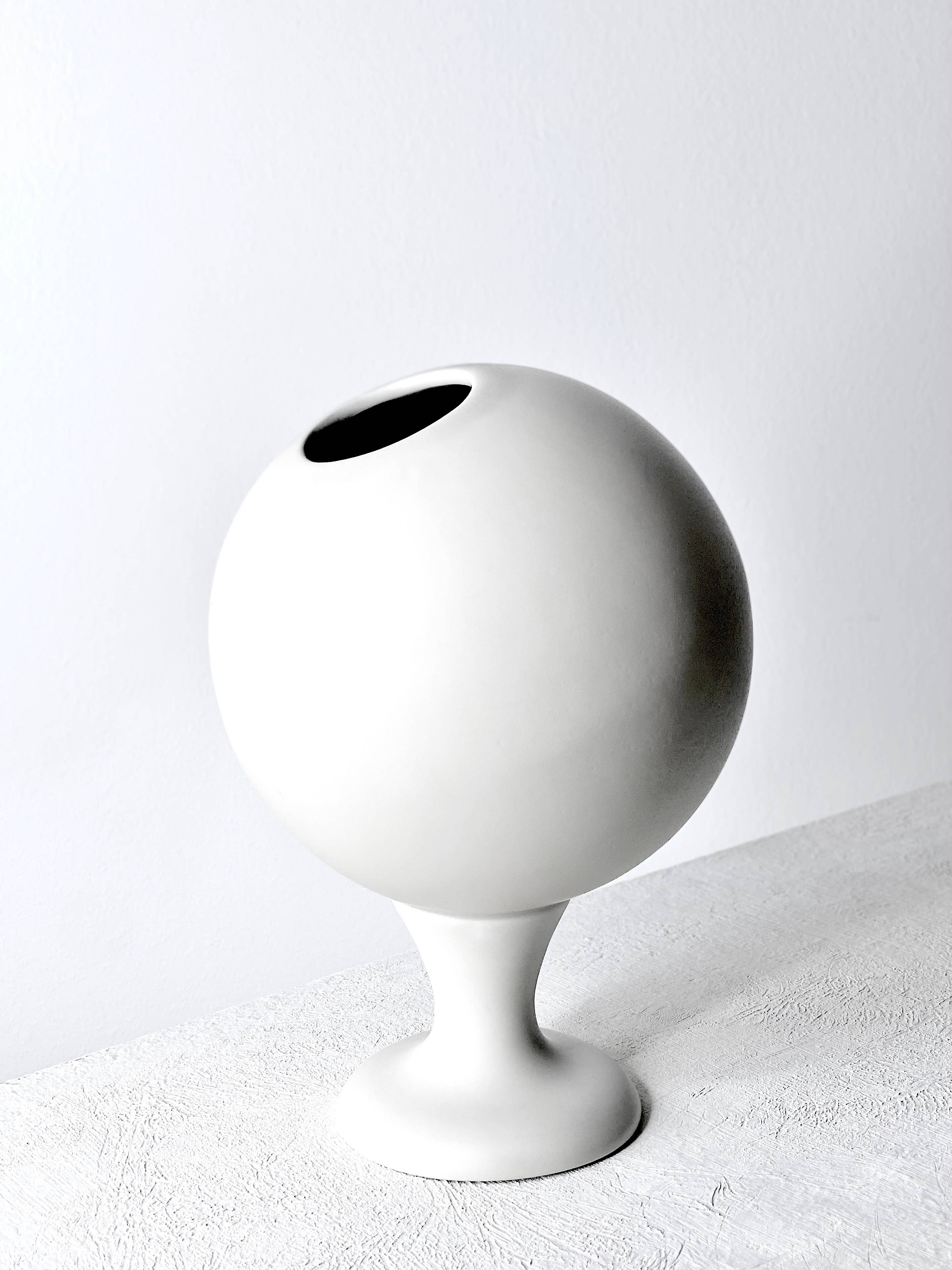 neo - Wholesale Vase - vase SOUVENIR_white matte18