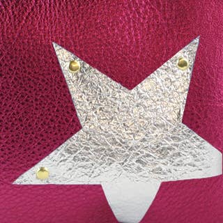 Zina Kao Exclusives - Wholesale Eyewear cases & holders – Women's - The Star Applique Eyeglass Case! 18