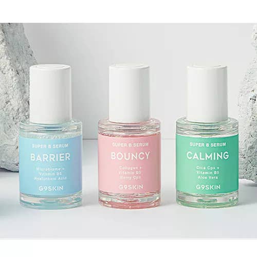 Best Beauty Group - Wholesale Facial Serum/Concentrate - G9 SKIN Super B Barrier and Calming Serum4