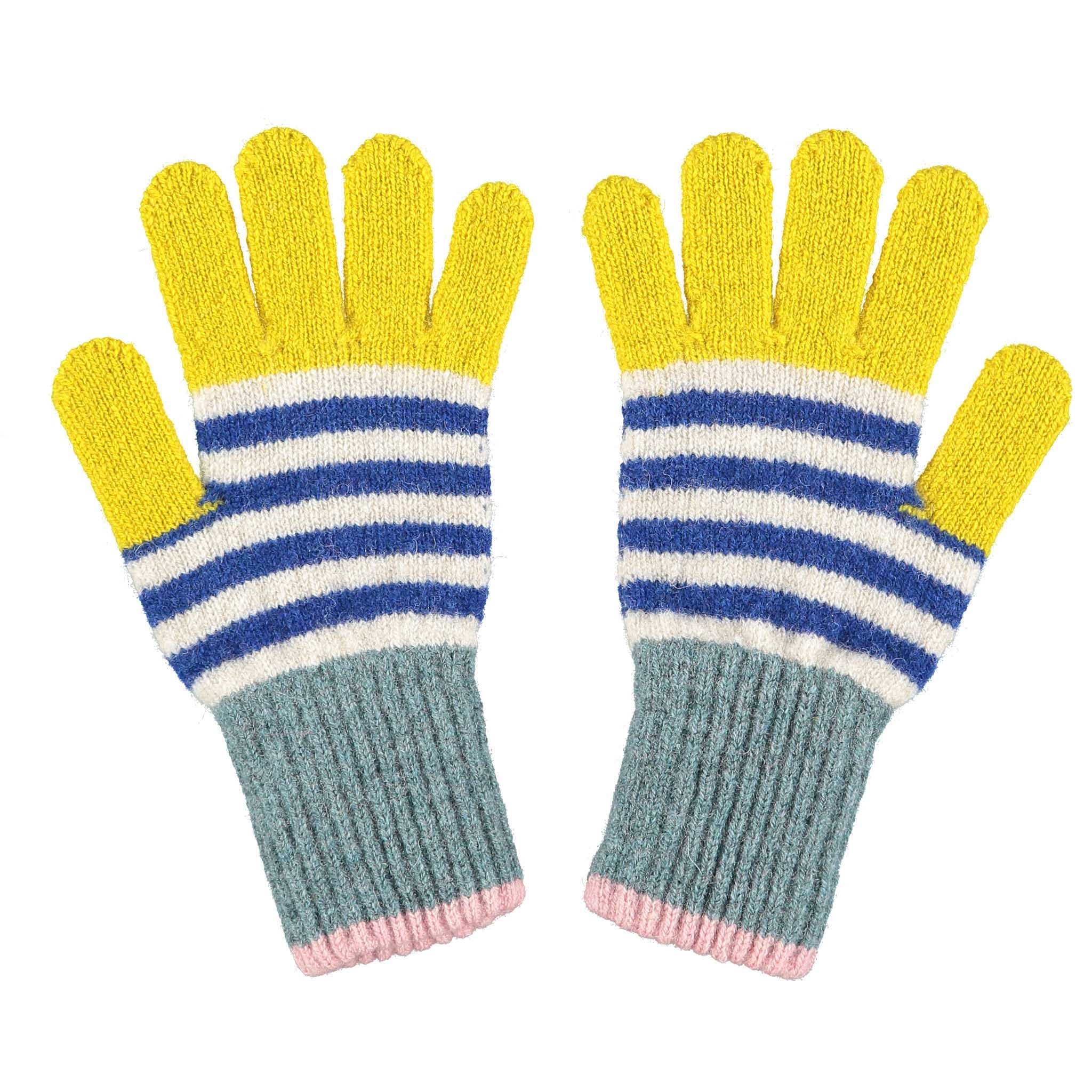 catherine tough gloves