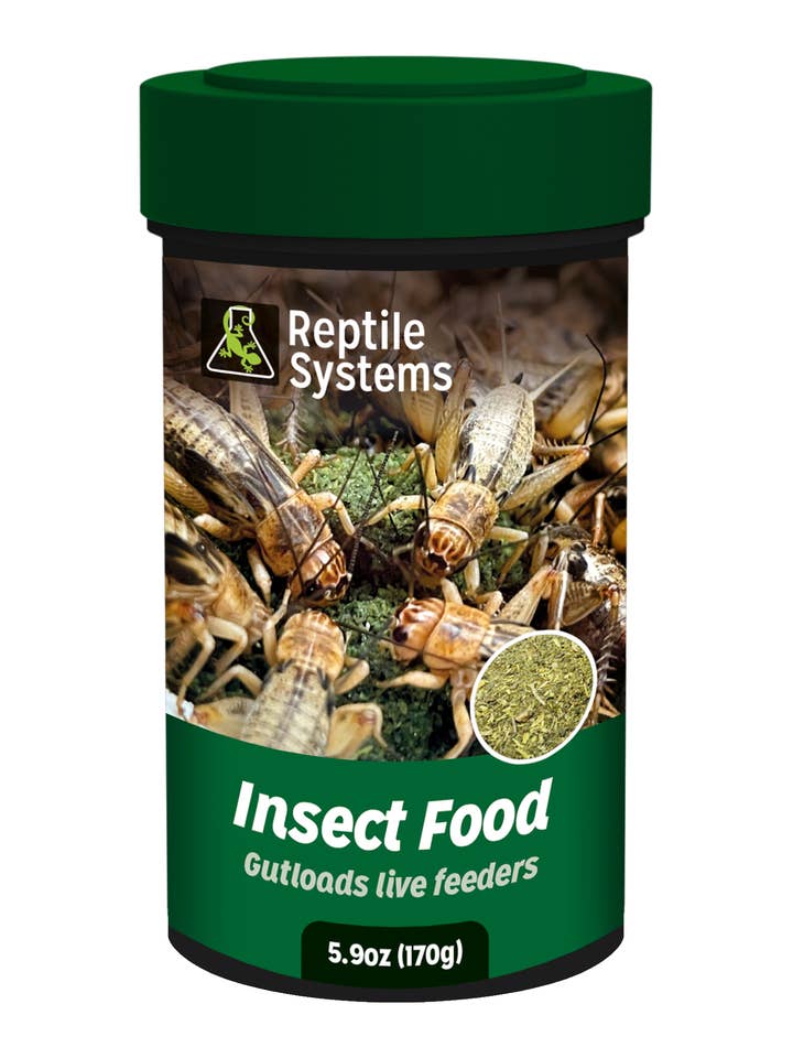 À la carte insectenvoeding - 5,9oz (170g) voor wholesale door DrTim's Aquatics