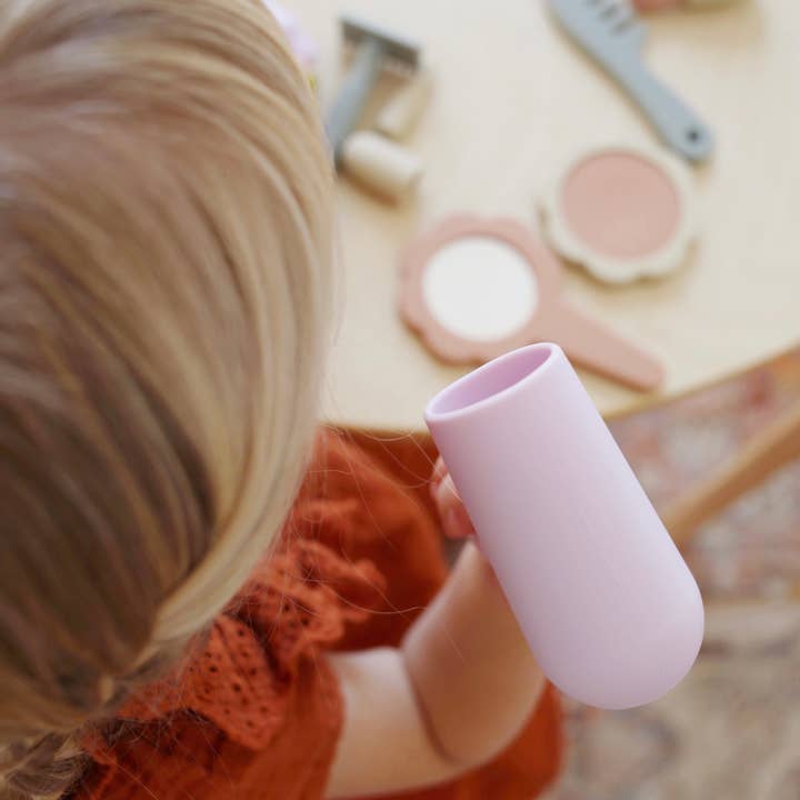 Marlowe & Co - Wholesale Toy Set - Kids - Silicone Hair and Makeup Play Set18