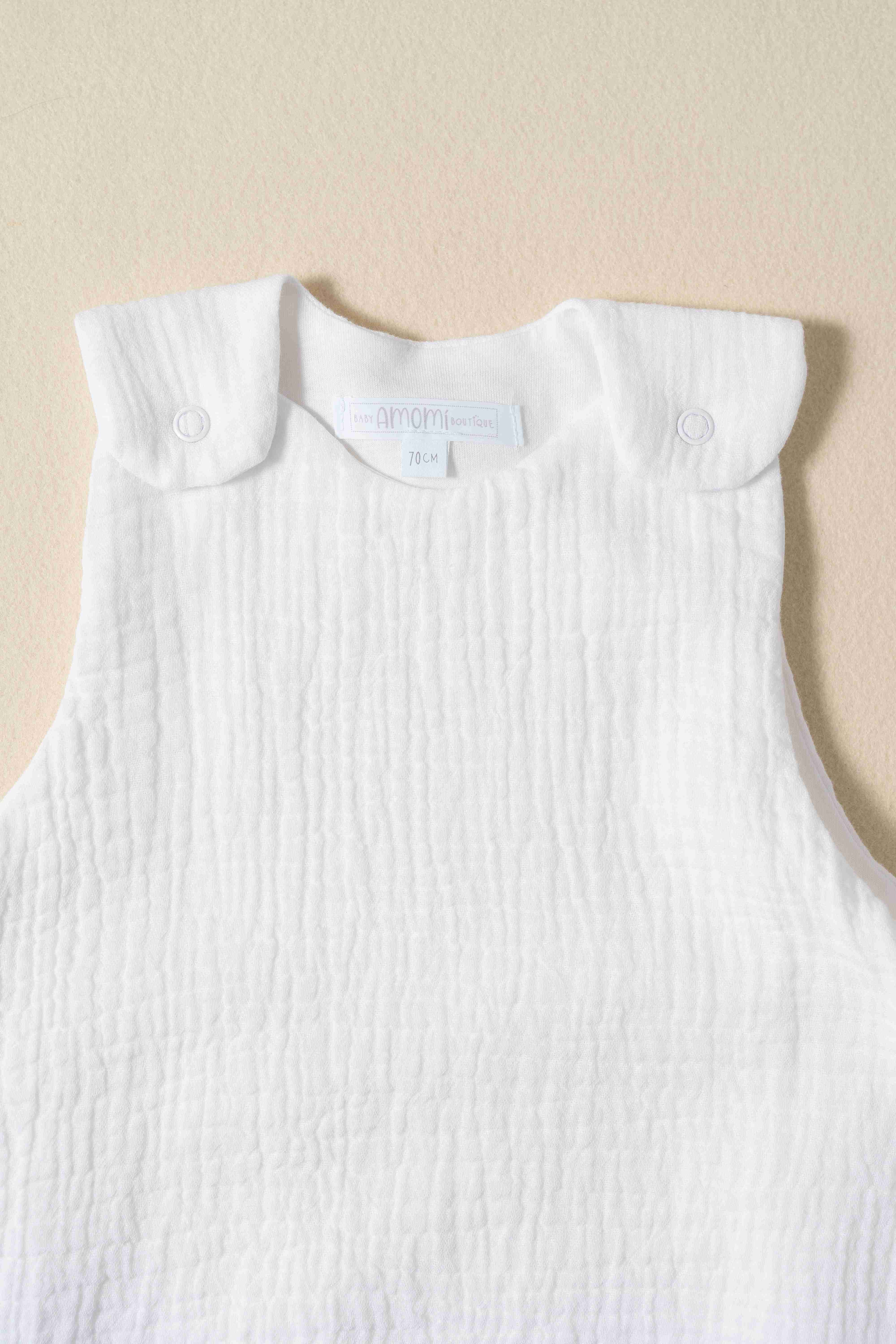 BLANK Children's Cotton Sleeping Bag 70cm for wholesale on Faire2