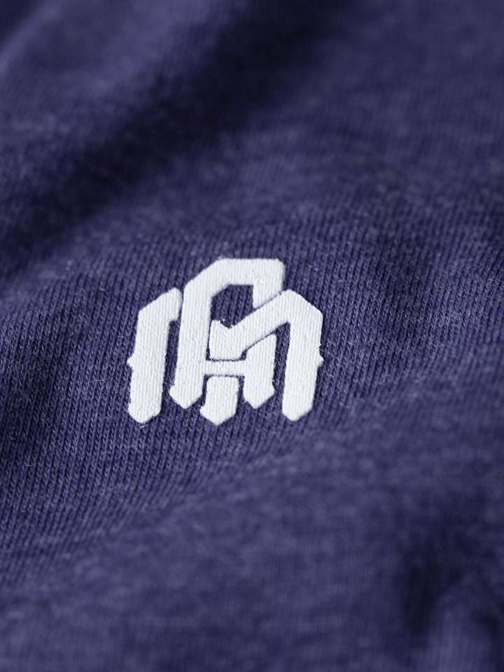 INTO THE AM – T-shirt – Homem por atacado – T-shirt Básica Ajustada Premium para Homem (de Marca)8