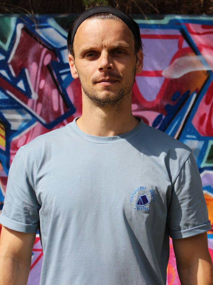 Camiseta STARBURST para venta al por mayor de The Milky Way