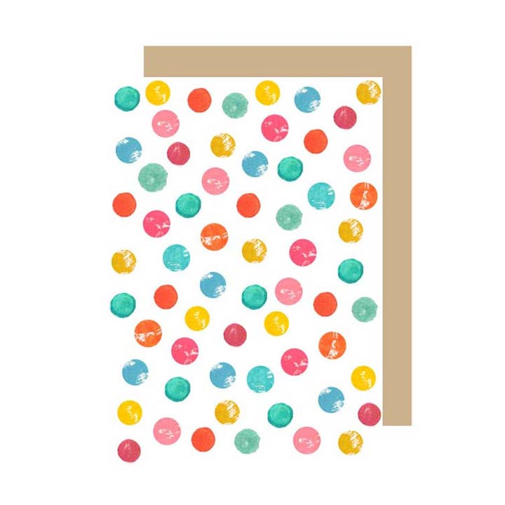 BA14- Dotty for engroshandel hos IzziRainey