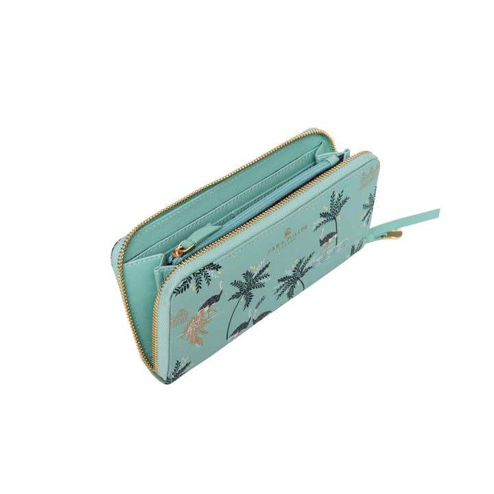 Pelham Group – wholesale Coin purse – Women’s – Sara Miller Zip Purse28