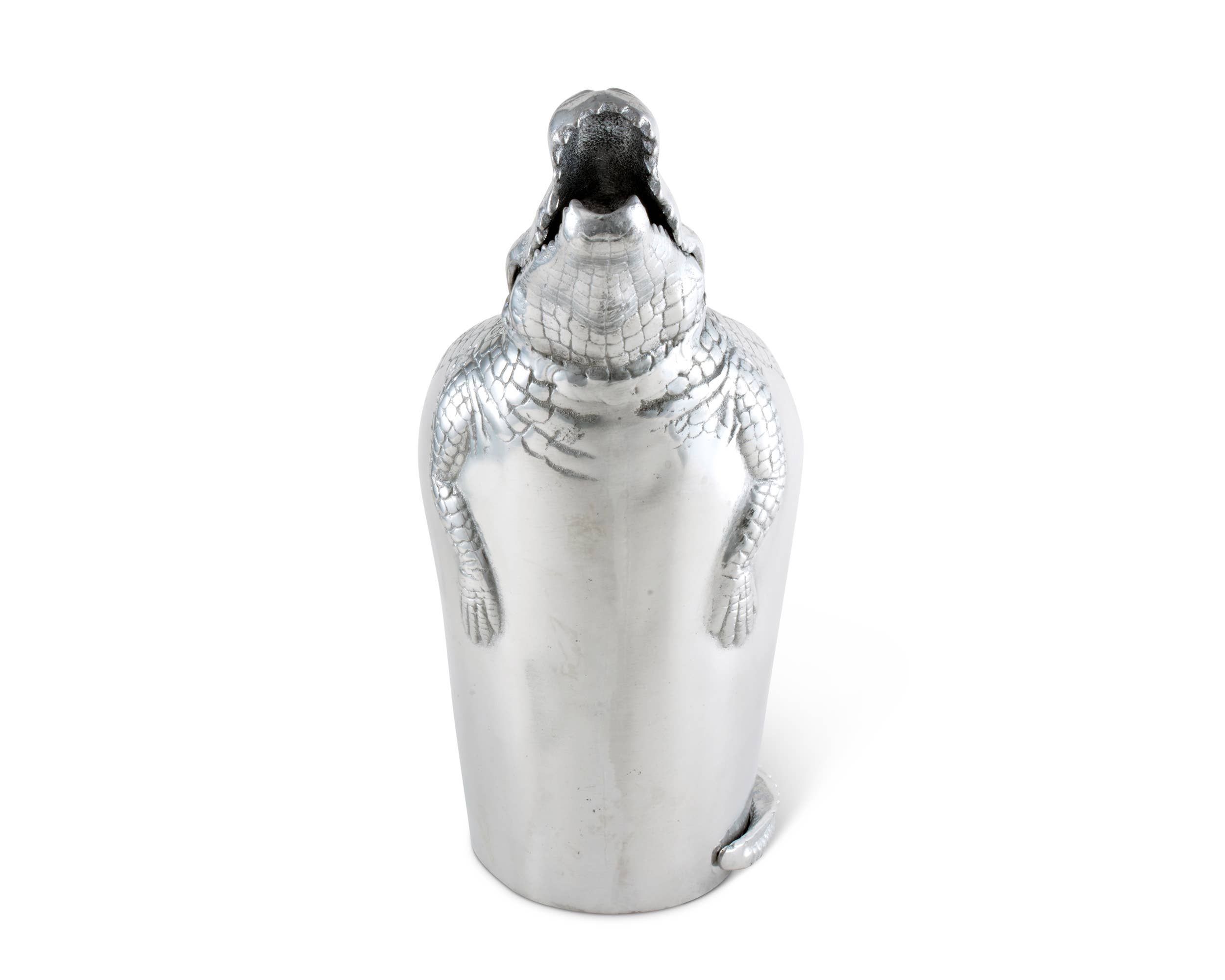 Arthur Court - Wholesale Pitcher - Alligator Pitcher3