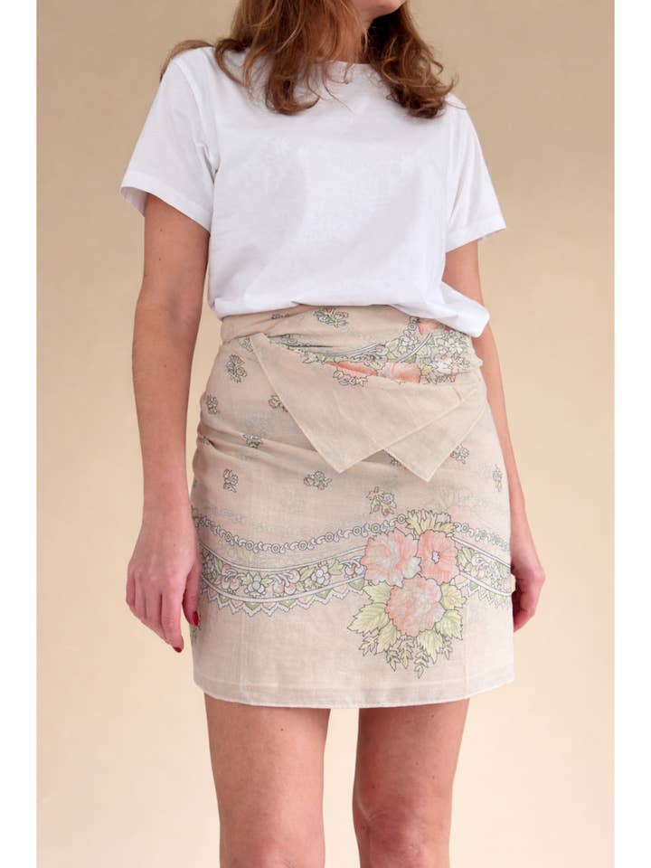 ALMA VANILLA pour la vente par marushka