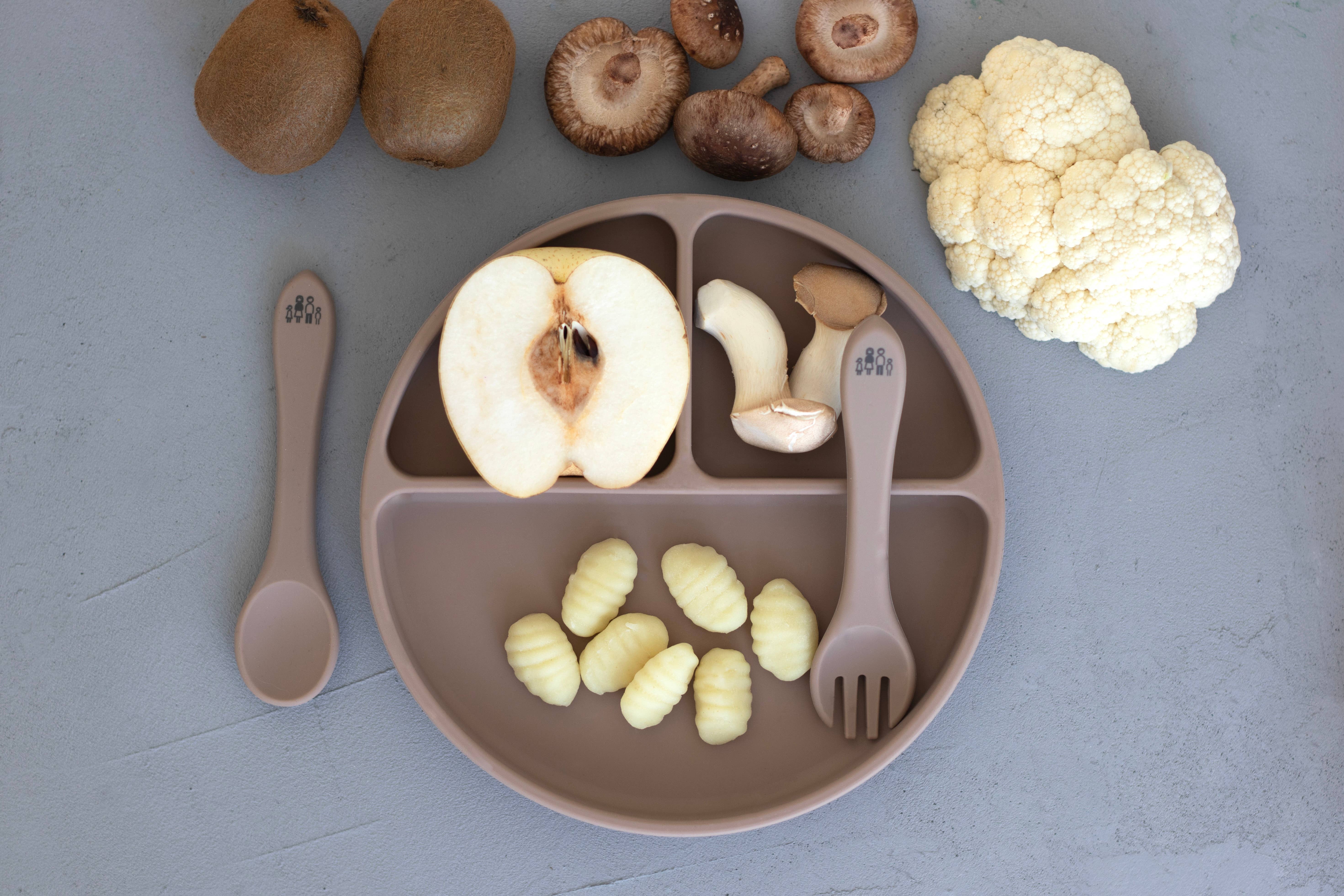 KARAMEL ET CIE. – Prato - Crianças e bebés por atacado – Placa de sucção4