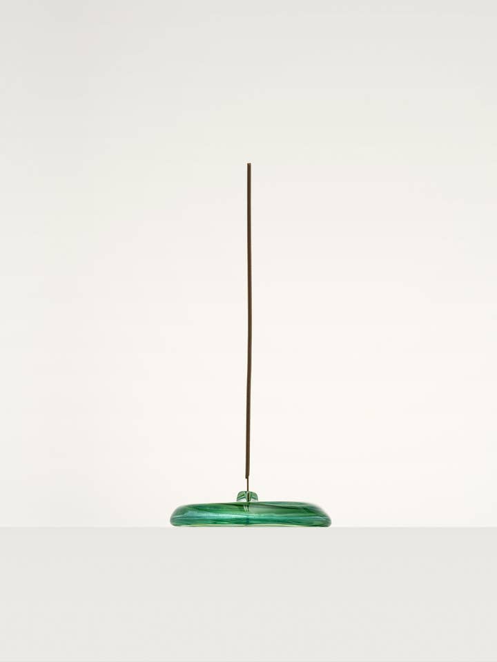 Porte-bâton vert - Majorca Line pour la vente par A2 New Life