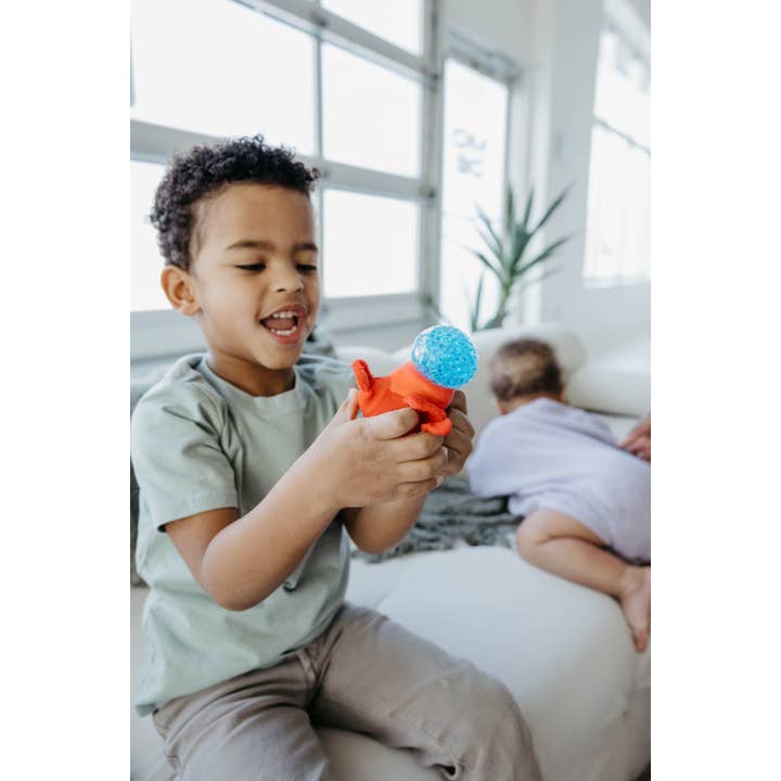 The Petting Zoo - Wholesale Squishy Toy - Kids & Baby - 3" (8cm) Interactive Toy Squishiez Lobster Small1