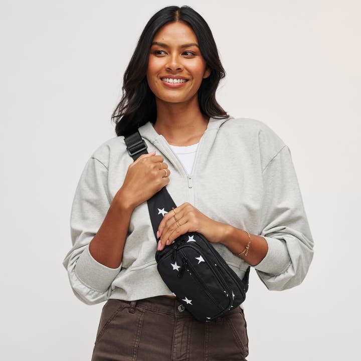 Sol and Selene - Wholesale Belt Bag - Women's - Hip Hugger Belt Bag8