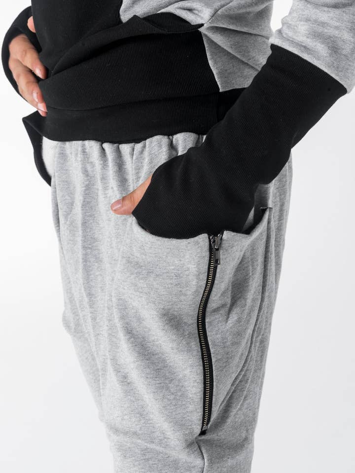 Adult Aion Pants for wholesale by Age to Come Apparel