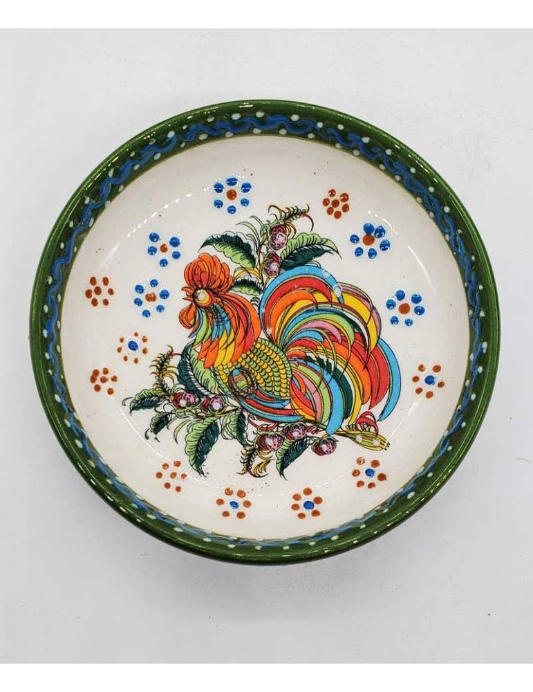 Natto USA - Vendita all'ingrosso Ciotole/Piatti decorativi - Serie Animal, confezione da 124